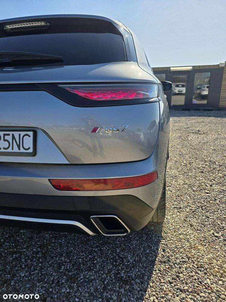 DS Automobiles DS 7 Crossback - 26