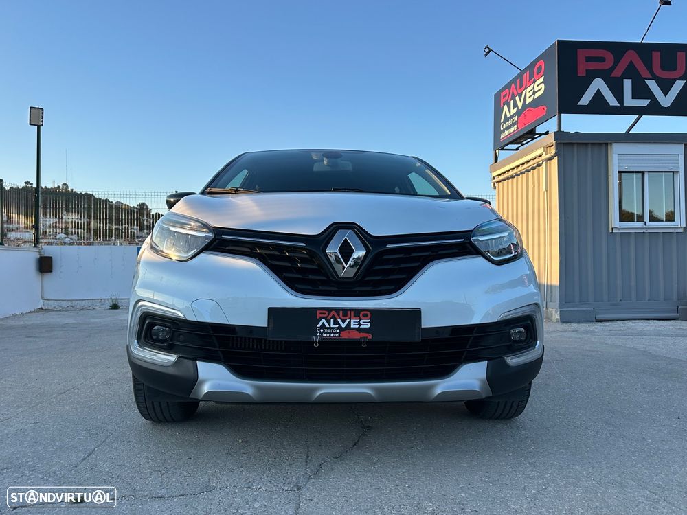 Renault Captur (ENERGY) TCe 90 INTENS - 14