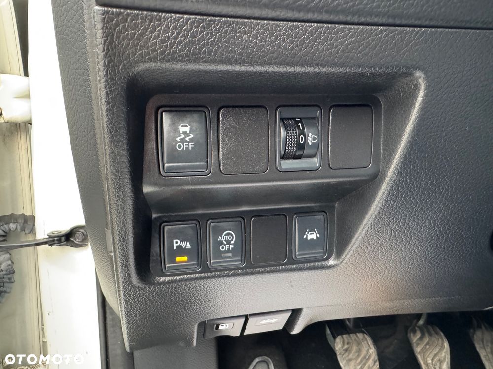 Nissan Qashqai 1.2 DIG-T Tekna+ - 30