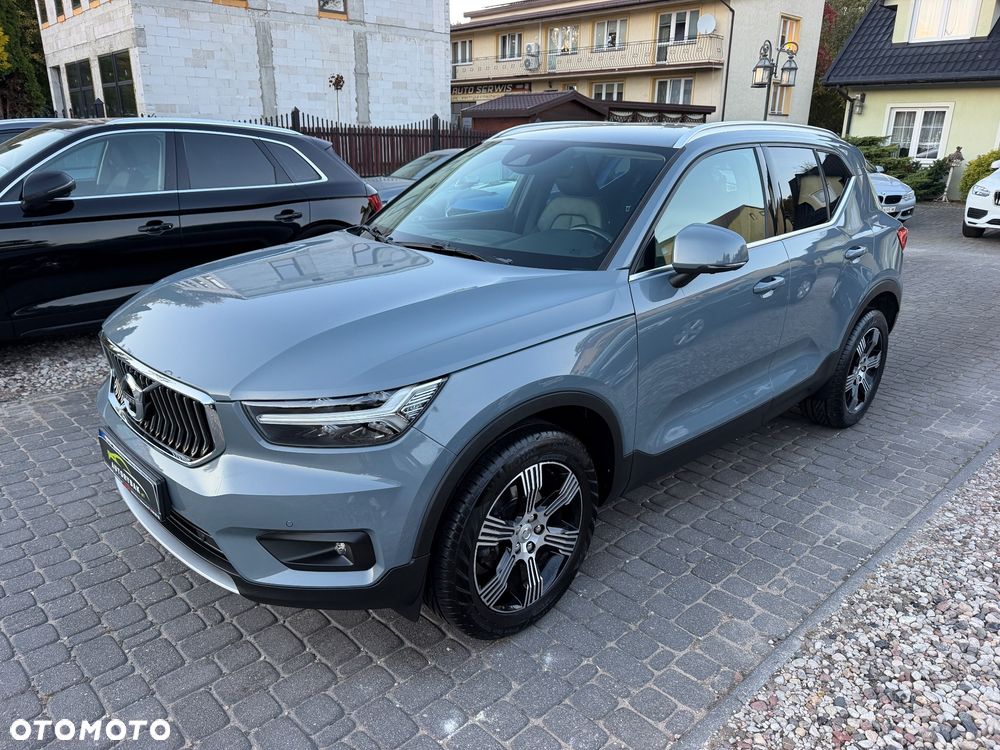Volvo XC 40 T3 Inscription - 1