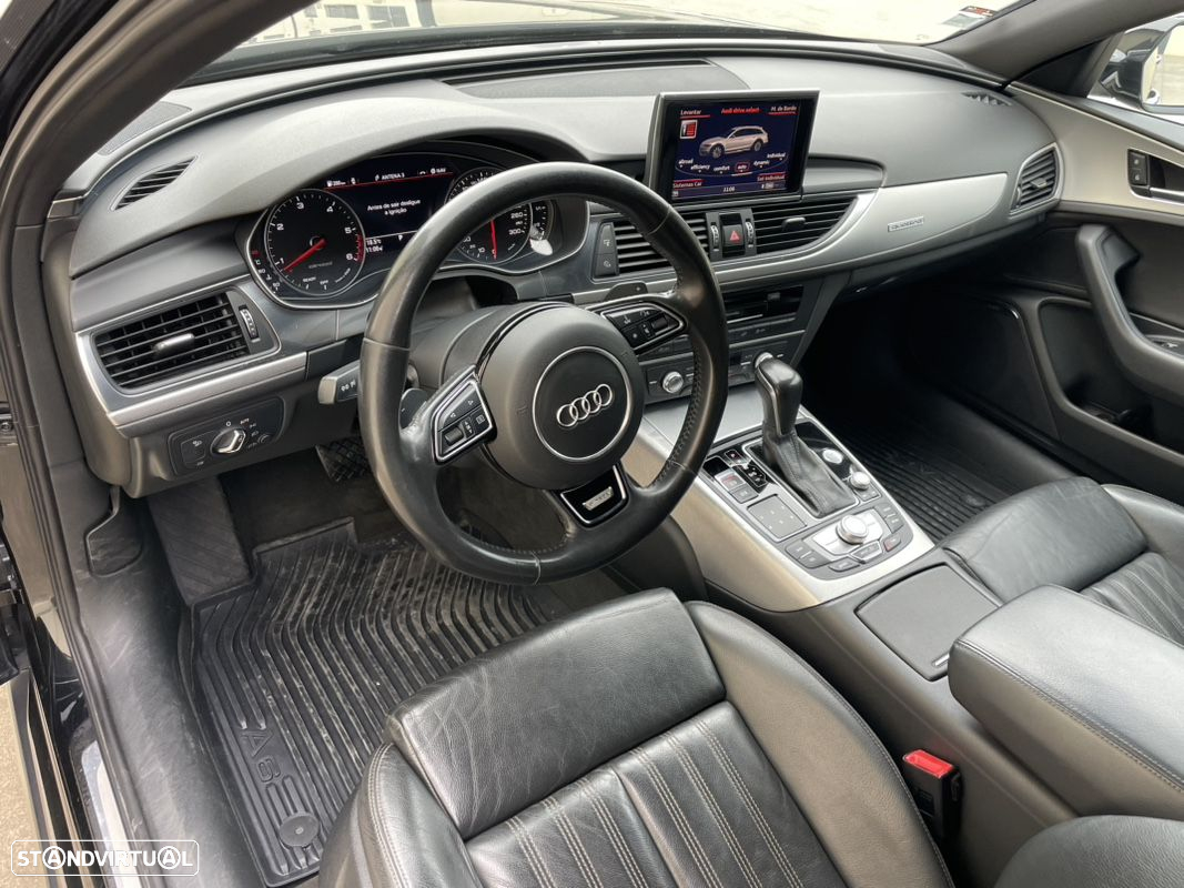 Audi A6 Allroad 3.0 BiTDi V6 quattro Adv.Tiptronic - 3