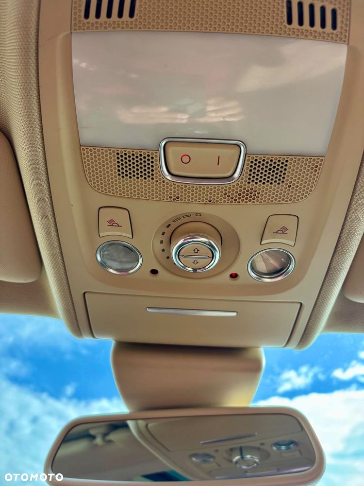 Audi A4 Avant 3.0 TDI Multitronic - 20
