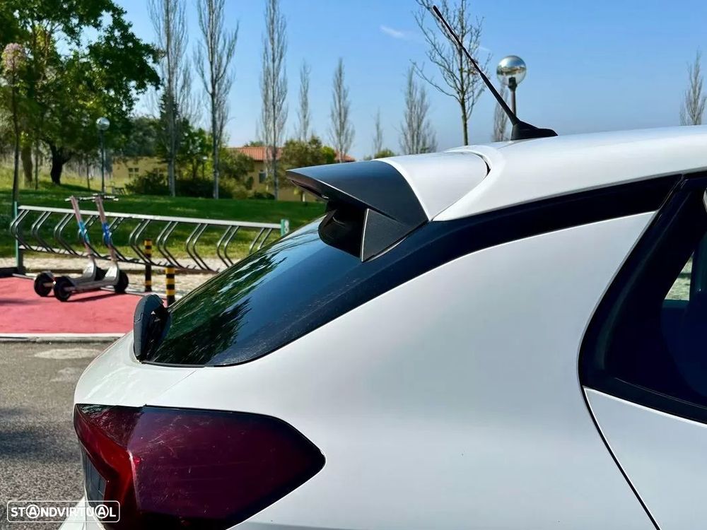 Opel Corsa 1.2 Edition - 18