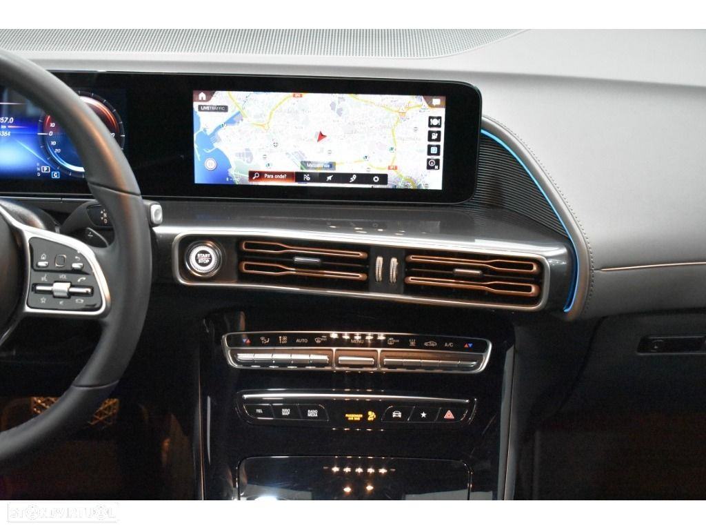 Mercedes-Benz EQC - 17