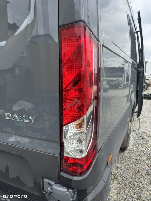 Lampa prawa tył tylna Iveco Daily 14-25r - 1