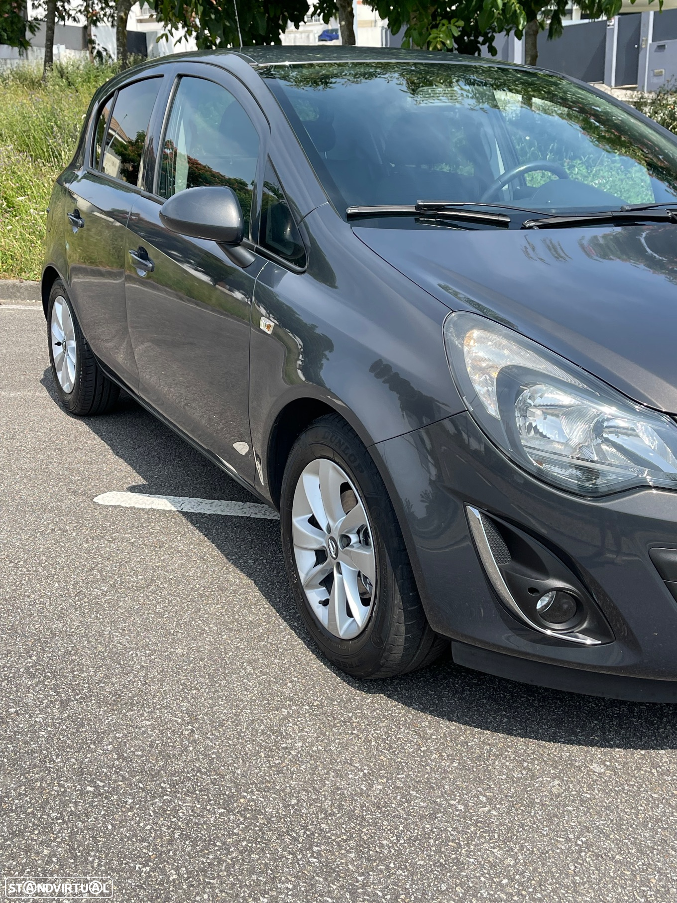 Opel Corsa 1.3 CDTi Business Edition - 8