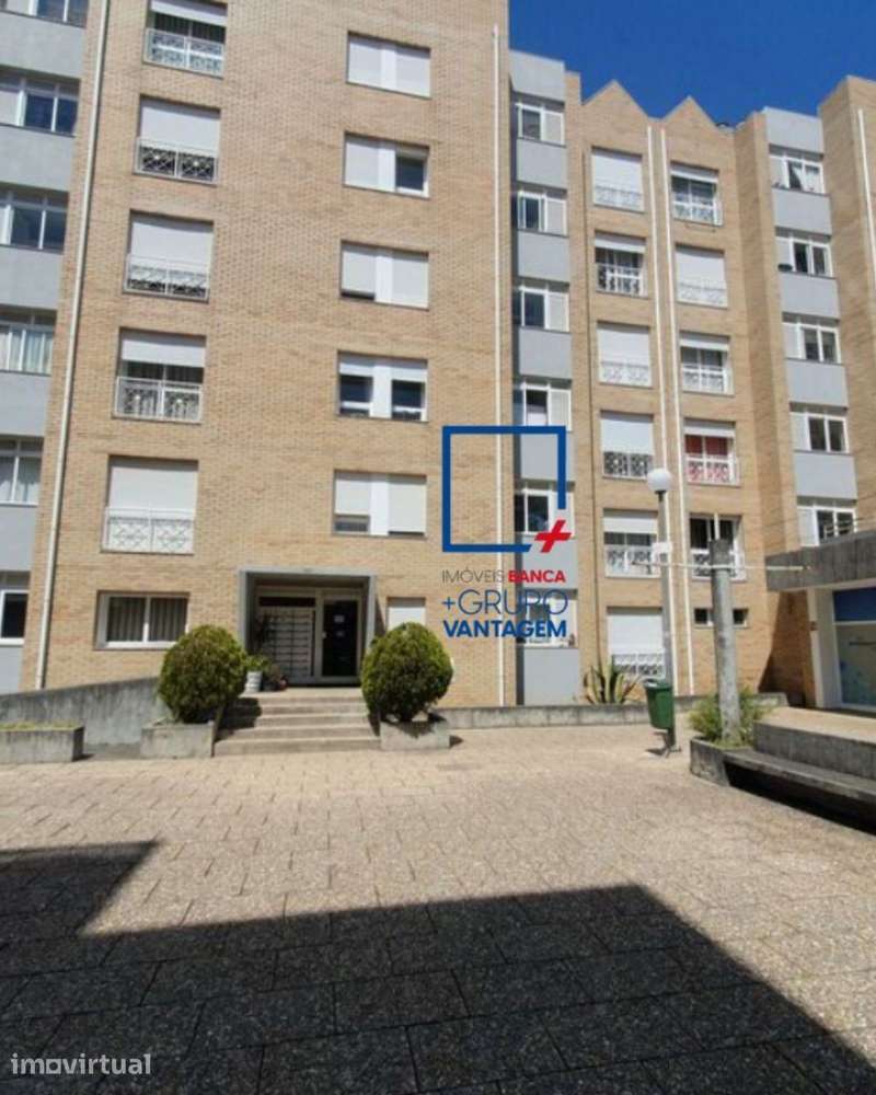 APARTAMENTO T2 - JOVIM (GONDOMAR)311..000,00€ - Grande imagem: 2/16