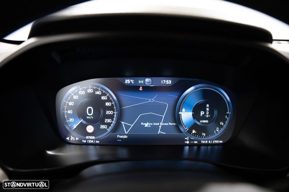 Volvo XC 40 1.5 T5 PHEV Inscription Expression - 24