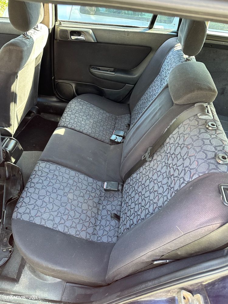 Opel Astra 1.4i 16V Family - 13