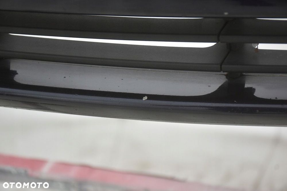 zderzak przedni przód bmw 3 e46 lift 317/5 - 9