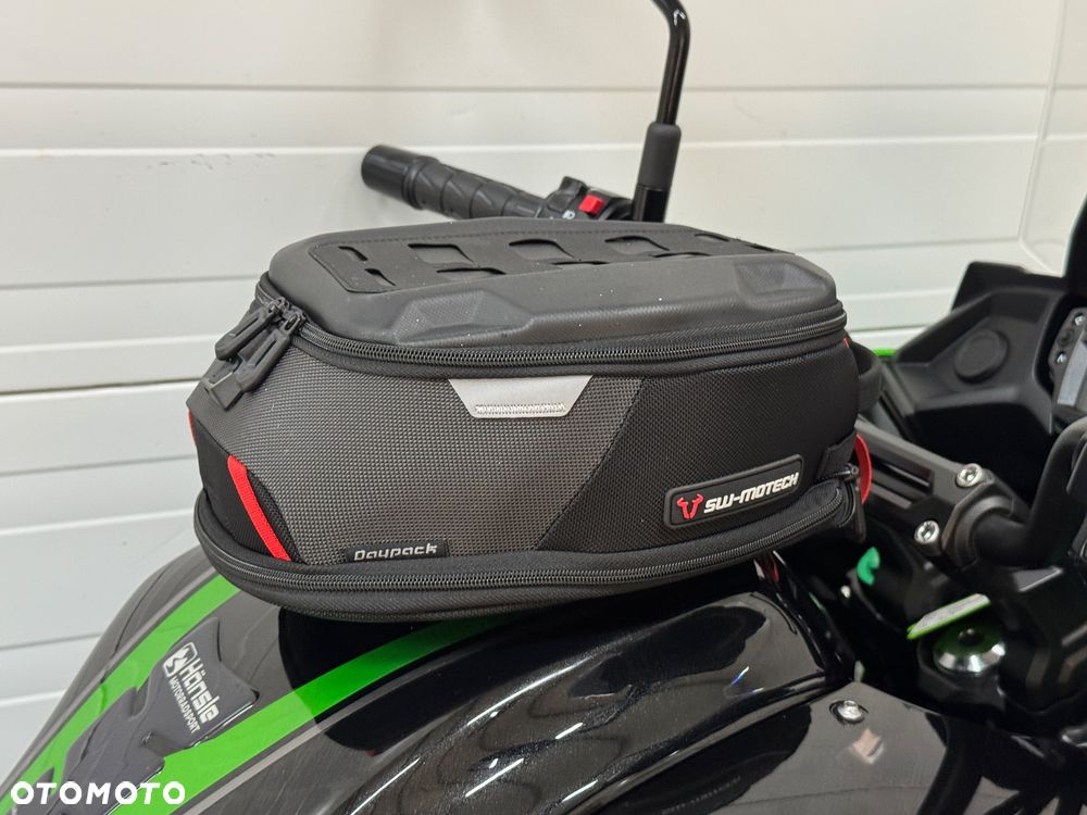 Kawasaki Versys 650 - 16