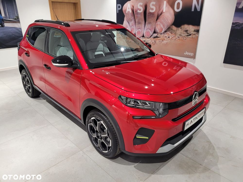 Citroën C3 1.2 T Max - 4