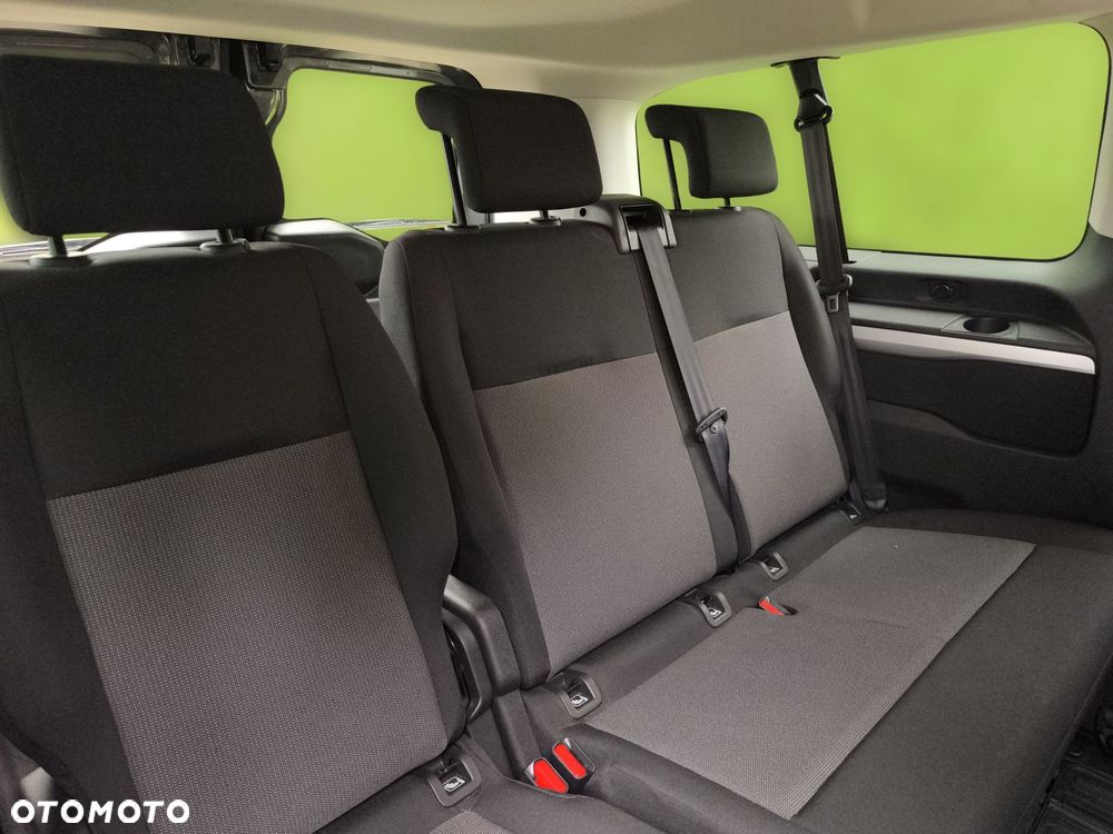 Toyota Proace Verso - 12