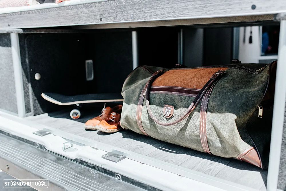 Fiat Ducato - 11