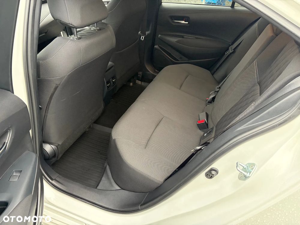 Toyota Corolla 1.6 Comfort - 15