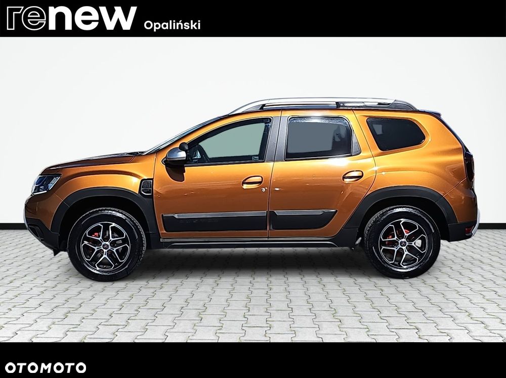 Dacia Duster 1.0 TCe Comfort - 9
