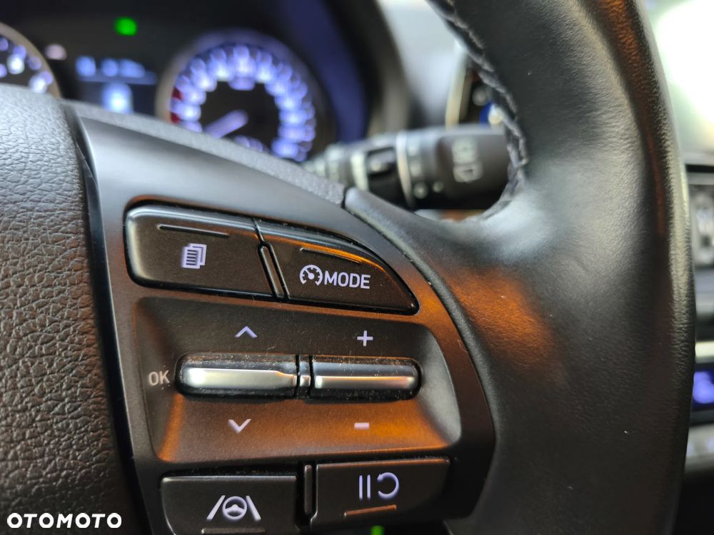 Hyundai i30 1.5 T-GDI 48V Smart - 18