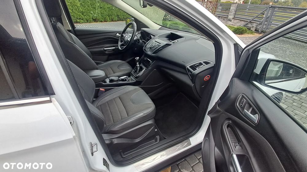 Ford Kuga - 7