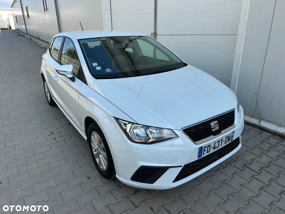 Seat Ibiza 1.0 MPI S&S Style BEATS - 19