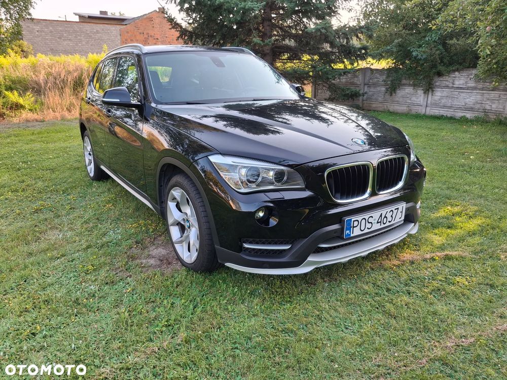 BMW X1 xDrive18d xLine - 7