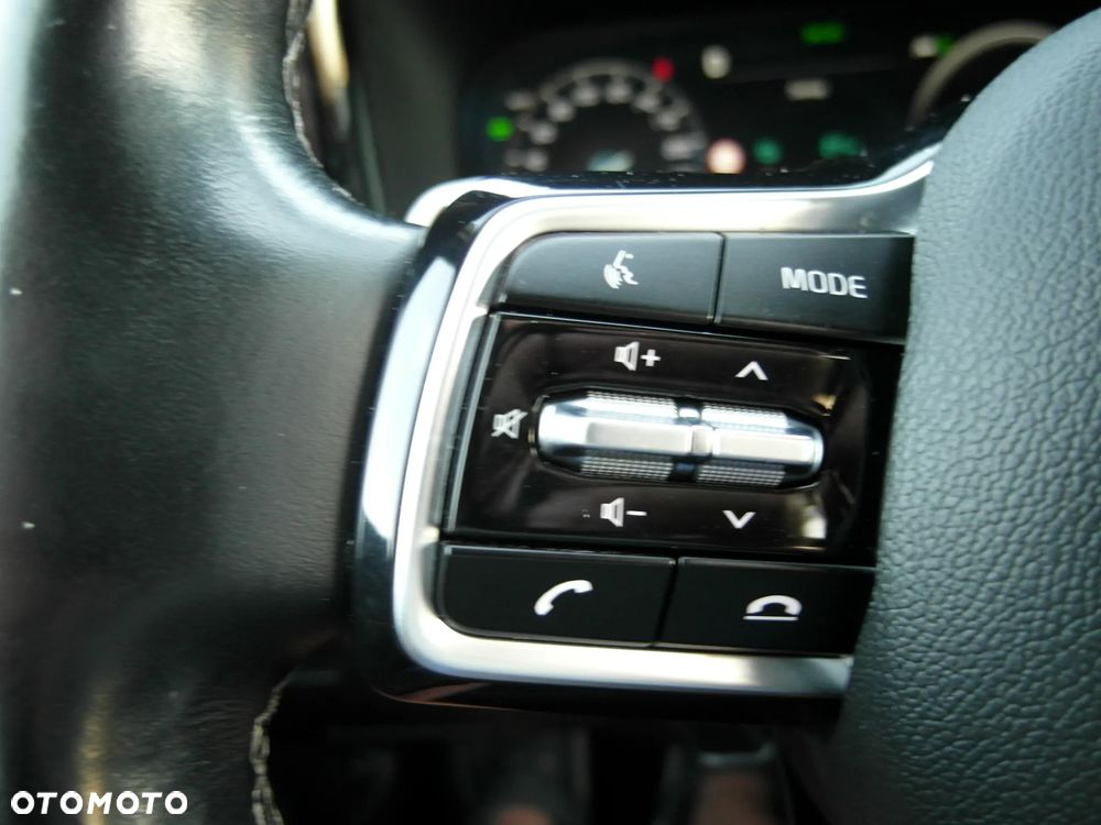 Kia Sorento 1.6 T-GDI PHEV AWD Platinum - 22