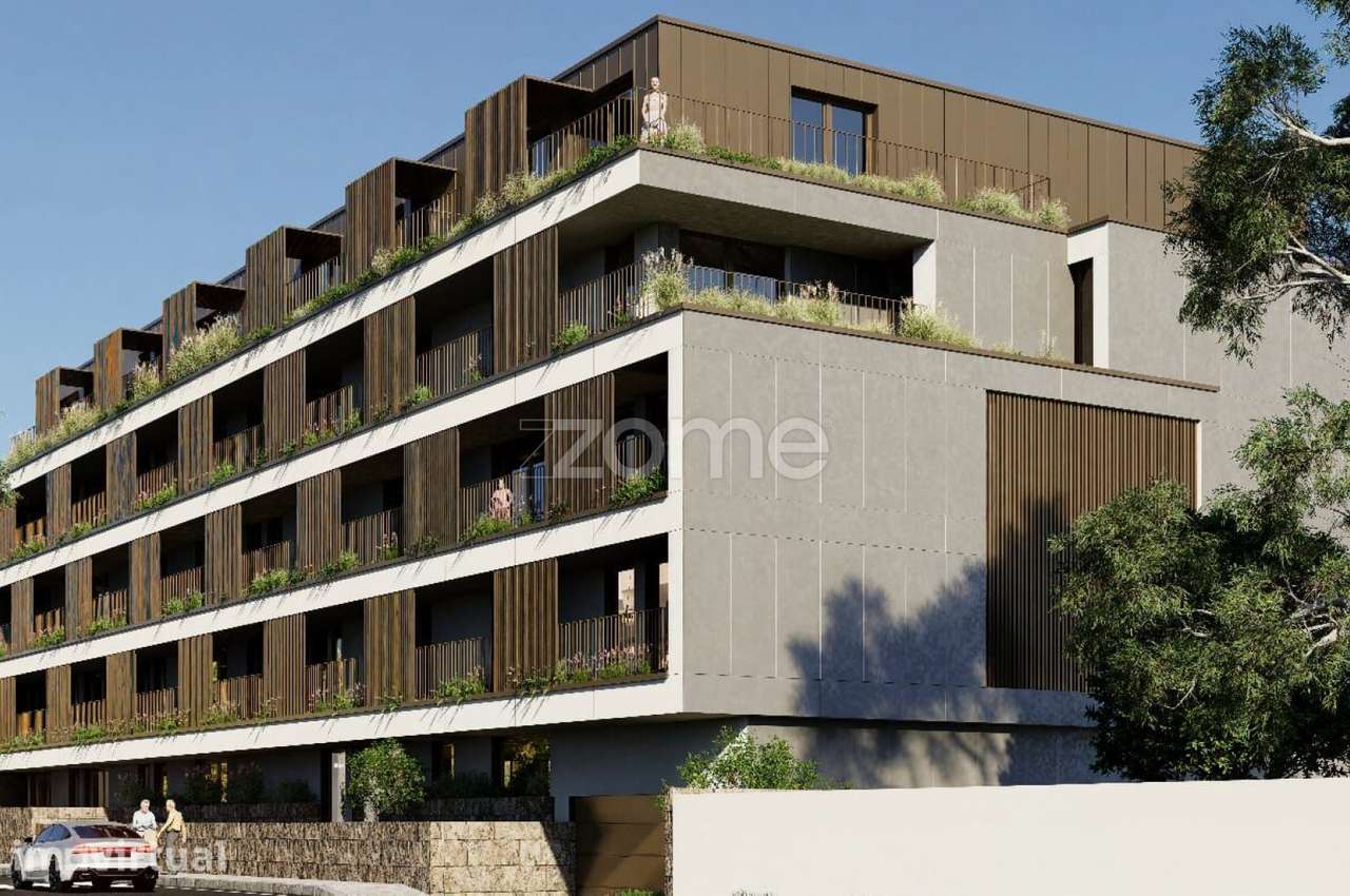 Apartamento T2 Novo | 1887 Residences | Caldas das Taipas - Grande imagem: 5/11