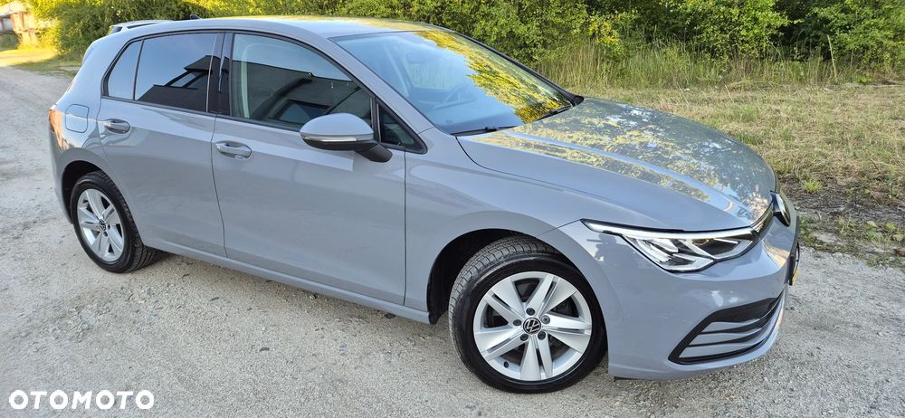 Volkswagen Golf - 16