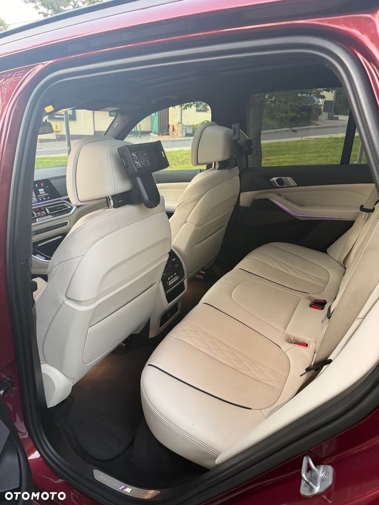 BMW X5 xDrive40d mHEV sport - 8