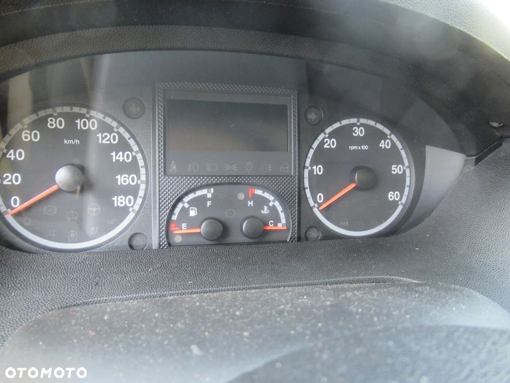 Citroën JUMPER 35 - 14