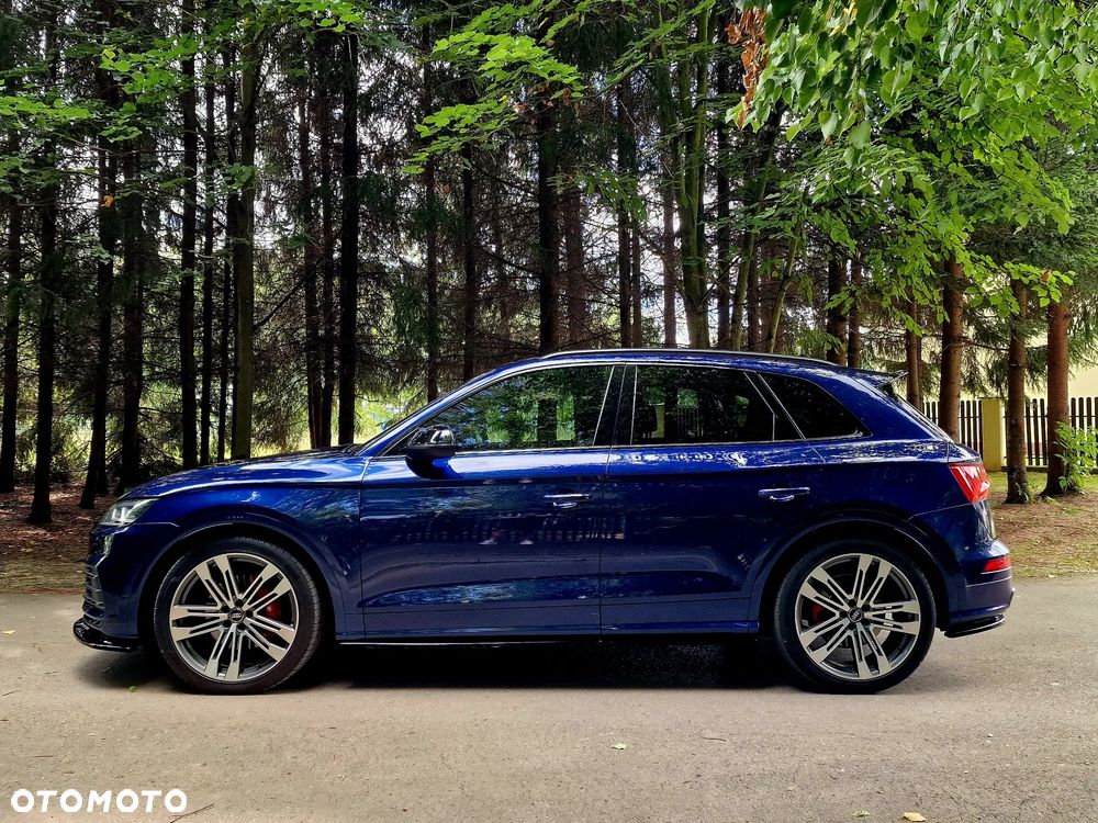 Audi SQ5 - 8