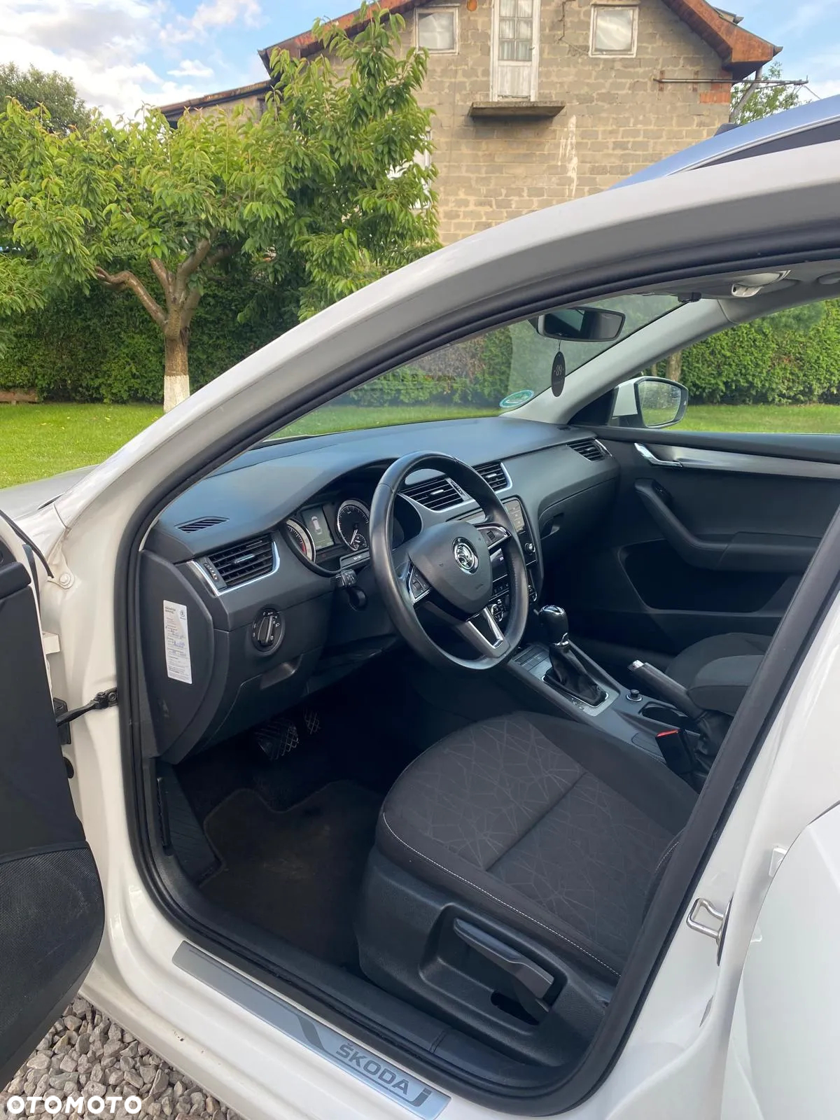 Skoda Octavia 2.0 TDI Clever DSG - 9