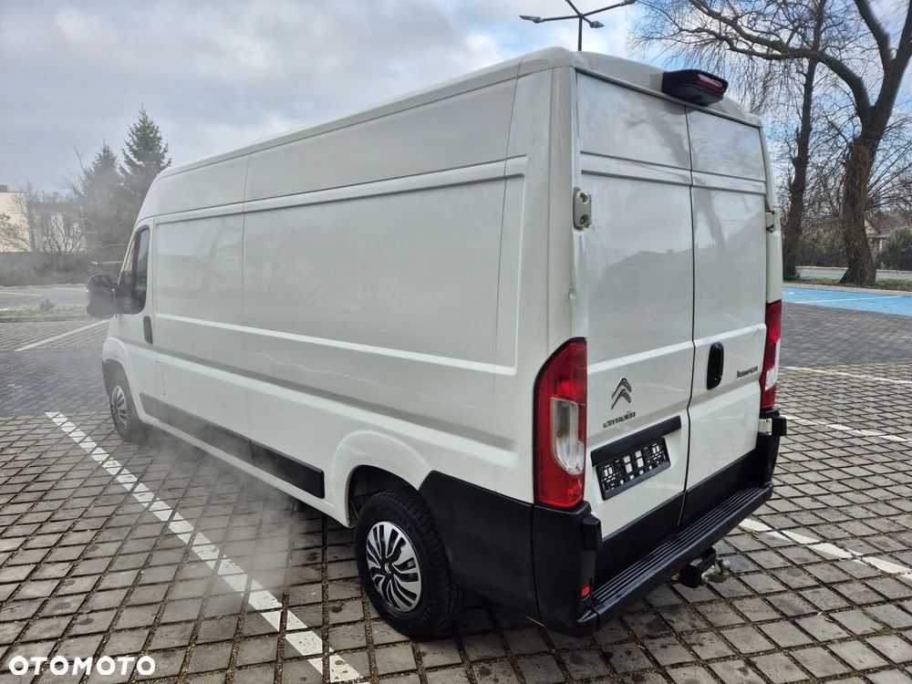 Citroën Jumper - 4