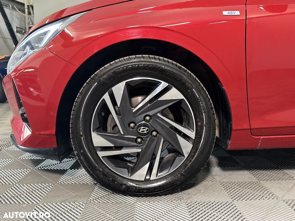 Hyundai i20 - 14