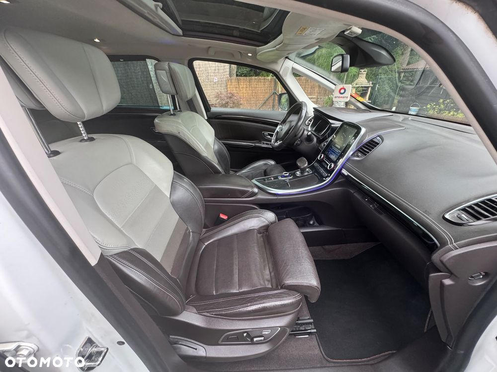 Renault Espace Energy dCi 160 EDC Initiale Paris - 28