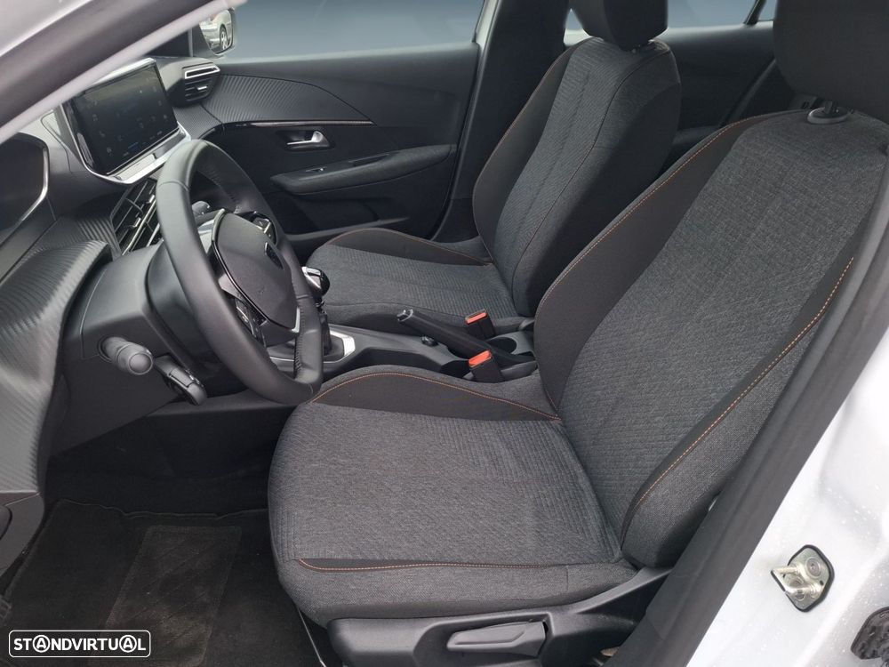 Peugeot 208 1.2 PureTech Style - 11