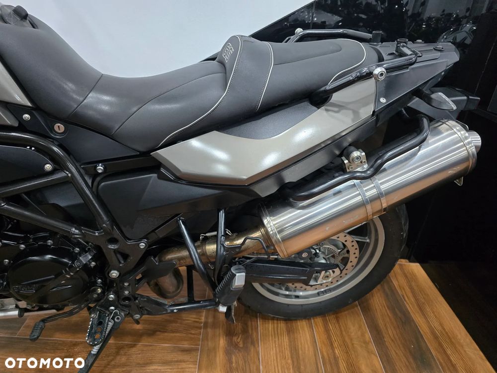 BMW GS - 23