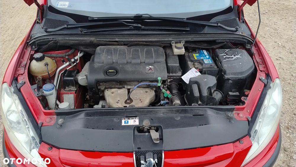 Peugeot 307 1.4 XR - 28