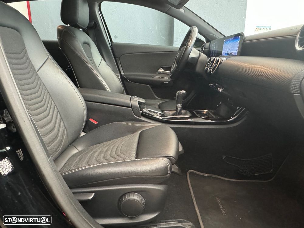 Mercedes-Benz A 160 Style Plus - 16