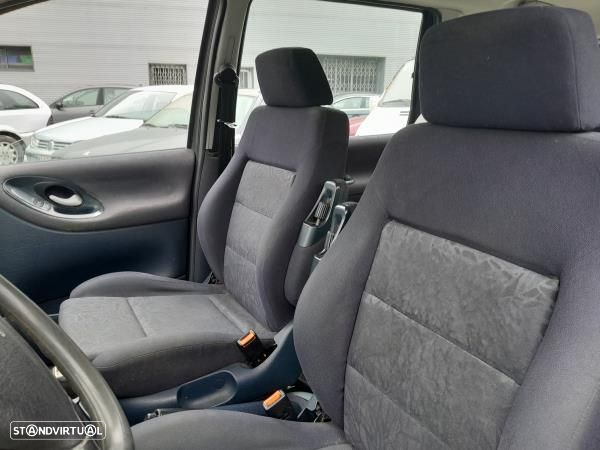 Para Peças Ford Galaxy (Wgr) - 9
