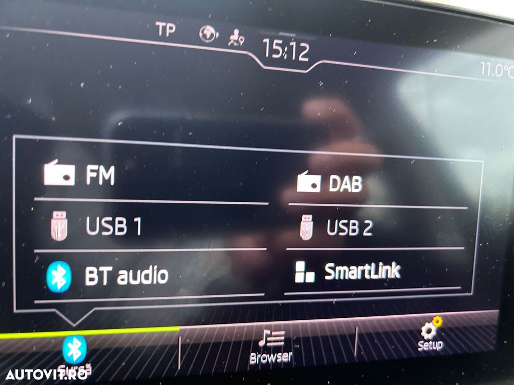 Skoda Kamiq 1.5 TSI Ambition - 9