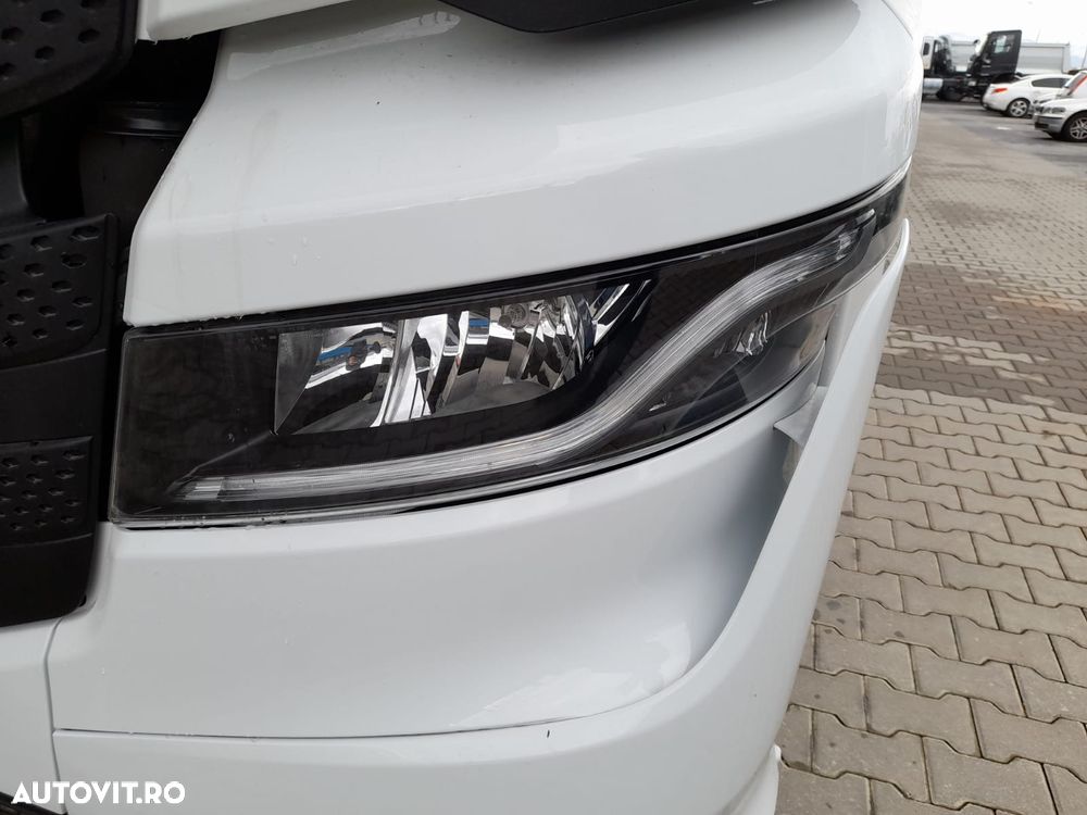 Iveco S-Way AS260S46Y/P - 21