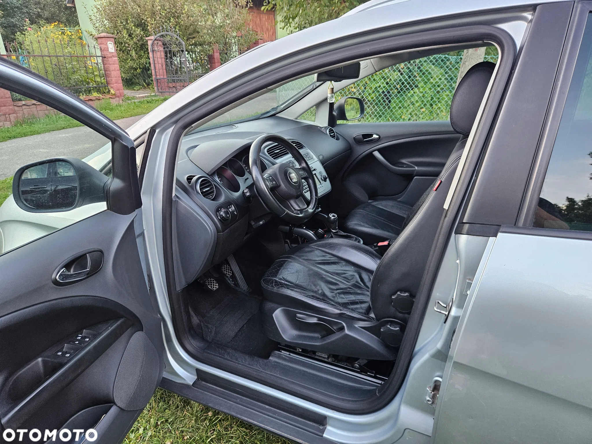 Seat Altea - 9
