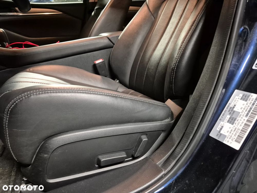 Mazda 6 2.5 SKYDream - 11