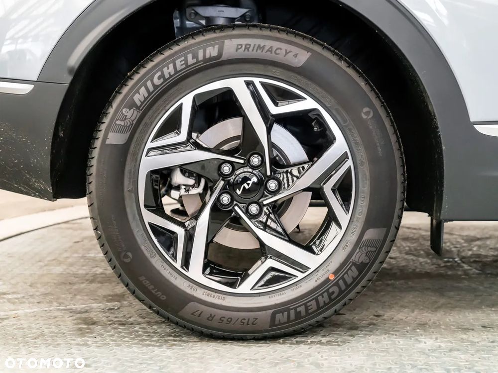 Kia Sportage 1.6 T-GDI M 2WD DCT - 13