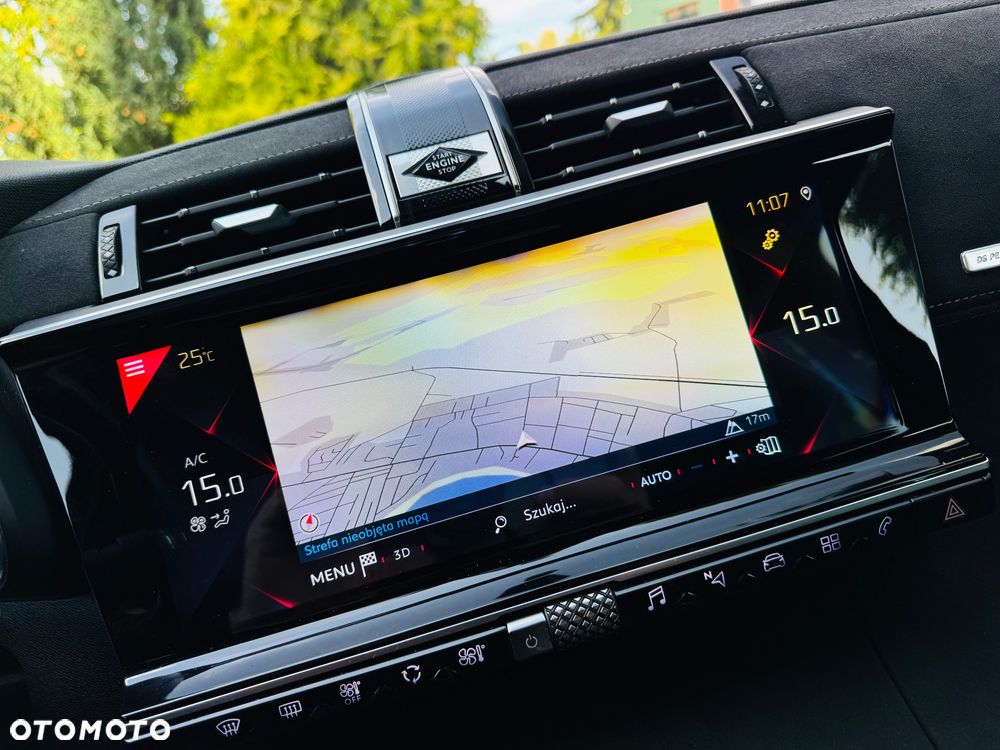 DS Automobiles DS 7 Crossback 1.5 BlueHDi So Chic - 35