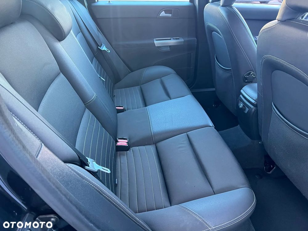 Volvo V50 - 5