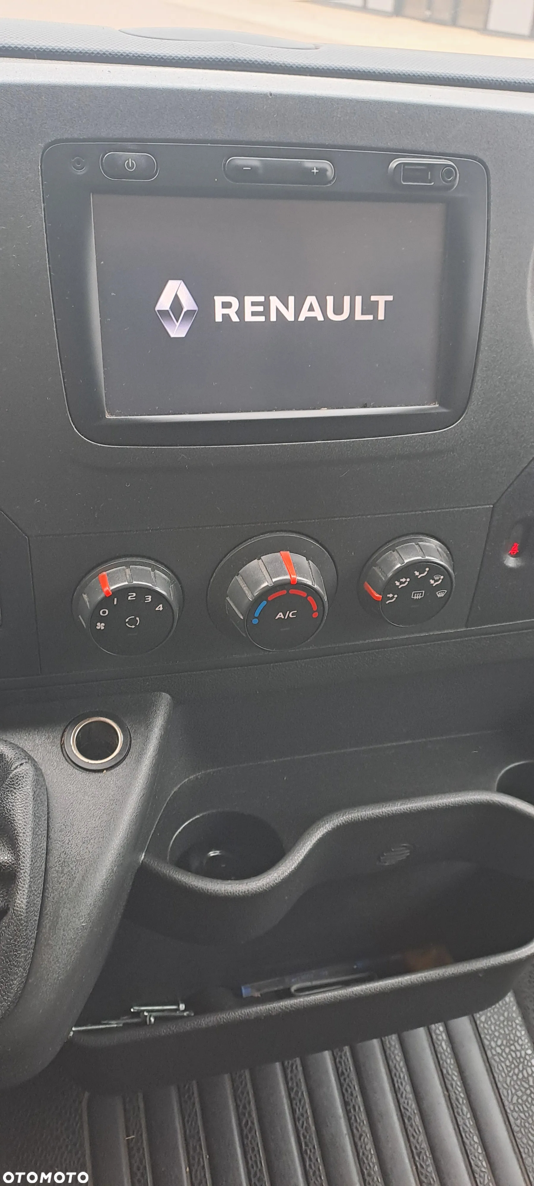 Renault Master - 16