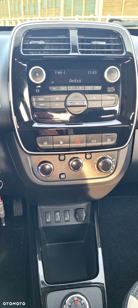 Dacia Spring Electric 45 Essential - 23