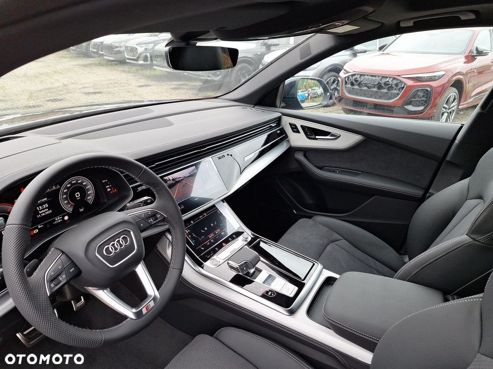 Audi Q8 - 23