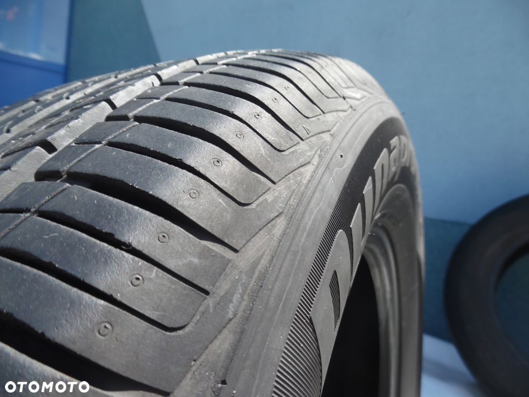 OPONY HANKOOK DYNAPRO HP2 225/65r17 cena za 2 szt - 5